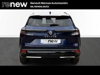 Usado Renault Espace Iconic 200 CV (147 kW) 2024 Azul Familiar