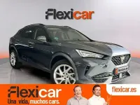 Usado Cupra Formentor 150 CV (110 kW) 2023 Azul SUV