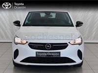 Usado Opel Corsa Edition 100 CV (73 kW) 2023 Blanco Berlina