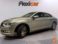 Usado VW Passat Advance 150 CV (110 kW) 2019 Gris Berlina