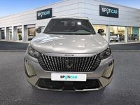 Usado Peugeot 2008 Allure 145 CV (106 kW) 2025 Gris SUV