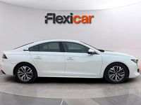 Usado Peugeot 508 Active 225 CV (165 kW) 2020 Blanco Berlina