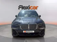 Usado BMW X7 340 CV (250 kW) 2021 Gris SUV