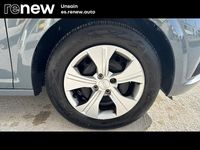 Usado Dacia Sandero Essentiel 90 CV (66 kW) 2024 Gris Berlina