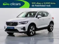 Usado Volvo XC40 Plus 179 CV (131 kW) 2022 Blanco SUV