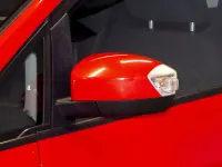 Usado Ford C-MAX Titanium 120 CV (88 kW) 2016 Rojo Monovolumen