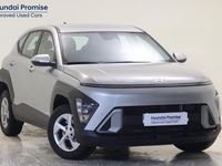 Usado Hyundai Kona 99 CV (72 kW) 2025 SUV