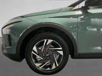 usado Hyundai Bayon BAYON1.0 T-GDi 73,6 kW (100 CV) MT6 2WD Blackline Edition