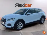 Usado Audi Q2 Advanced 150 CV (110 kW) 2023 Blanco SUV