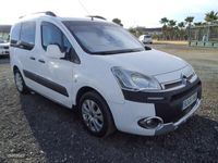 usado Citroën Berlingo Berlingo1.6 HDI XTR 92 CV