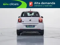 Usado Smart ForFour Electric Drive Passion 60 kW (82 CV) 2019 Blanco
