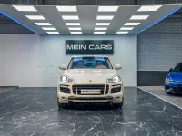 Usado Porsche Cayenne GTS 405 CV (297 kW) 2008 Blanco SUV