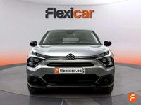 Usado Citroën C4 Feel 131 CV (96 kW) 2021 Gris Utilitario