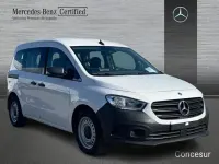 Nuevo Mercedes Citan 110 95 CV (69 kW) 2026 Monovolumen