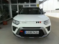 Usado KGM Tivoli 135 CV (99 kW) 2025 Blanco SUV