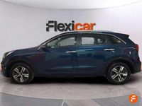 Usado Kia Niro 141 CV (103 kW) 2020 Azul SUV