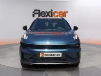 Usado Lynk & Co 01 261 CV (191 kW) 2023 Azul SUV