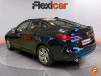 Usado BMW 216 116 CV (85 kW) 2024 Negro Coupe