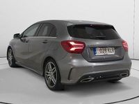 Usado Mercedes A180 Style 109 CV (80 kW) 2018