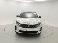 Usado Peugeot 3008 Allure 131 CV (96 kW) 2022 Blanco SUV