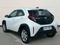 Occasion Toyota Aygo Play 72 PK (52 kW) 2022 Wit Hatchback