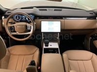 Nuevo Land Rover Range Rover Autobiography 351 CV (258 kW) 2025 Batumi gold SUV