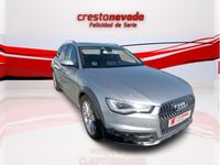 usado Audi A6 Allroad quattro 3.0 TDI 200kW272CV quattro S tronic Te puede interesar