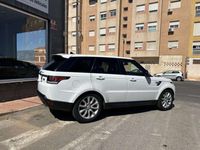 usado Land Rover Range Rover Sport 3.0TDV6 HSE Dynamic Aut.