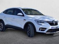 Usado Renault Arkana Equilibre 140 CV (102 kW) 2023 SUV