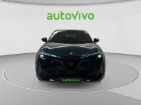 Usado Alfa Romeo Junior 136 CV (100 kW) 2025 Azul SUV