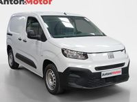 Nuevo Fiat Doblò S 100 CV (73 kW) 2025 Monovolumen
