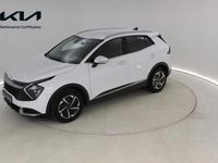Usado Kia Sportage 150 CV (110 kW) 2024 Todoterreno SUV