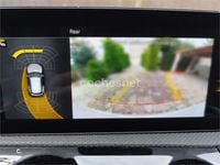 Usado Mercedes CLA200 Shooting Brake 150 CV (110 kW) 2021 Blanco Familiar