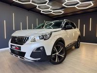 Usado Peugeot 3008 Allure 130 CV (95 kW) 2018 Blanco SUV
