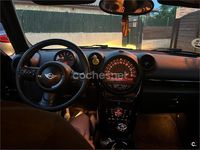 Usado Mini Cooper D Countryman 112 CV (82 kW) 2015 Negro SUV