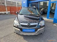 Usado Opel Antara Cosmo 150 CV (110 kW) 2007 Negro SUV