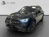 Nuevo Mercedes GLC220 197 CV (144 kW) 2026 Gris SUV