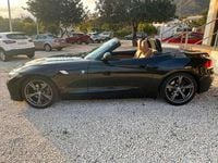 Usado BMW Z4 204 CV (150 kW) 2011 Negro Coupe