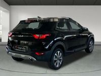 Nuevo Kia Stonic 79 CV (58 kW) 2025 Negro SUV