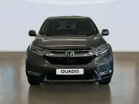 Usado Honda CR-V Elegance 184 CV (135 kW) 2022 Gris SUV