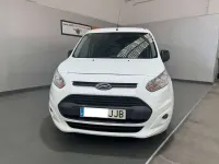 Usado Ford Transit Trend 94 CV (69 kW) 2015 Blanco Familiar