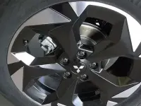 Nuevo Mitsubishi Grandis 140 CV (102 kW) 2026 Blanco SUV