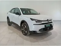 Usado Citroën C4 145 CV (106 kW) 2025 Blanco SUV