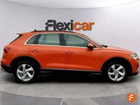 Brugt Audi Q3 150 HK (110 kW) 2019 Orange SUV