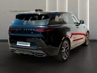 Usado Land Rover Range Rover Sport SE 460 CV (338 kW) 2023 Negro SUV