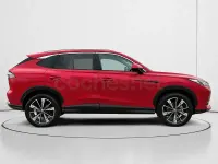 Usado MG HS Luxury 170 CV (125 kW) 2025 Rojo SUV