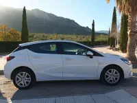 Usado Opel Astra Dynamic 110 CV (80 kW) 2016 Utilitario