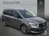 Usado Mercedes Citan 110 95 CV (69 kW) 2025 Monovolumen