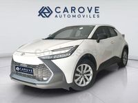 Usado Toyota C-HR Active 140 CV (102 kW) 2024 Blanco SUV