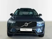 Usado Volvo XC60 Ultra 351 CV (258 kW) 2024 Azul SUV